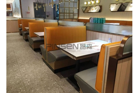 如何選擇餐桌椅讓茶餐廳的生意火爆起來？