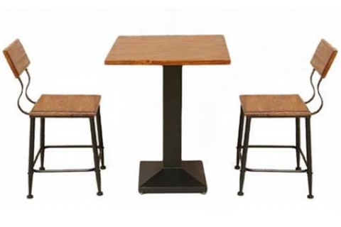 餐廳桌椅出現裂縫、孔洞時該如何修補？