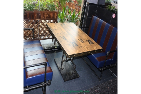 夏日到了，不同質料的深圳工作家具怎樣保養?