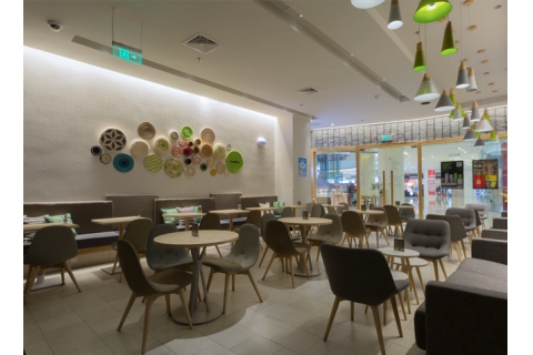 為什么咖啡店桌椅廠家都沒現(xiàn)貨？