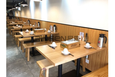 佛山餐飲家具批發(fā)市場，餐飲家具廠家哪家好？